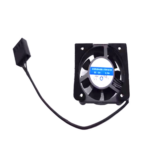 Cooling Fan CF3010U12S DC12V 0.18A New