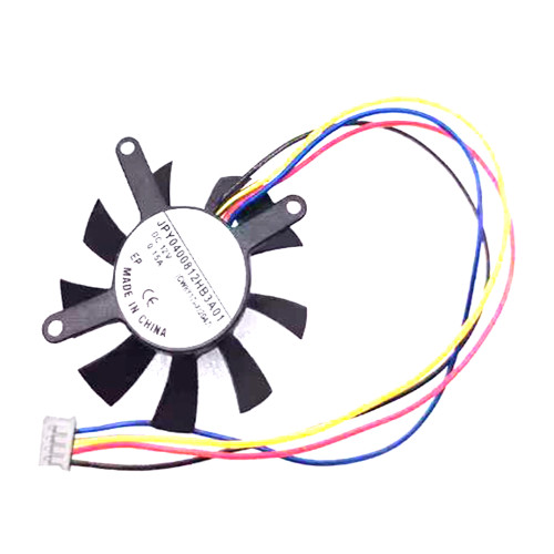 Cooling Fan For JARO JPY0400812HB3A01 DC12V 0.15 (CW8Y17)-X(2047) New
