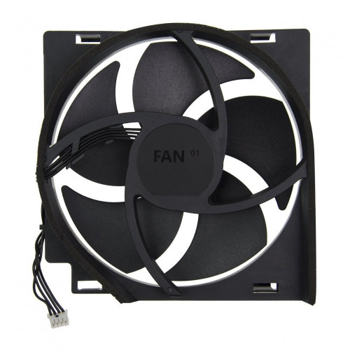 Cooling Fan PSAD1A220BM MF04 DC12V 0.50A New