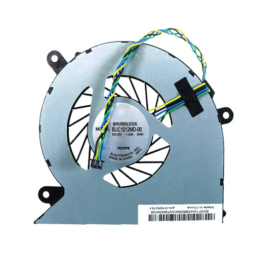 Cooling Fan For Delta BUC1012MD-00 DHN DC12V 1.20A 4PIN New