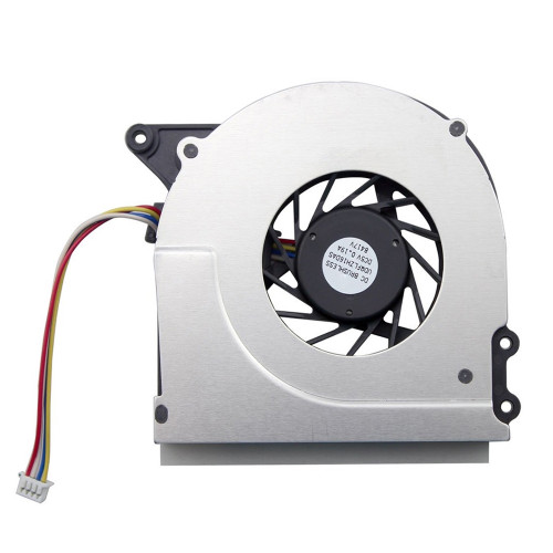 Cooling Fan UDQFLZH05DAS DC5V 0.19A 4PIN New