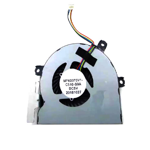 Cooling Fan MF60070V1-C510-S9A DC28000J9S0 DC5V New