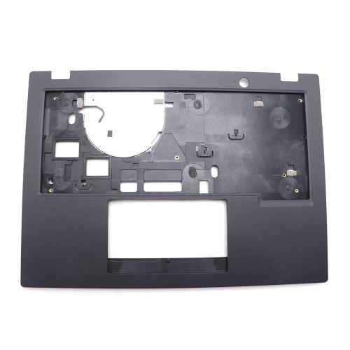 Laptop PalmRest For Lenovo Thinkpad L13 Gen 5 (Type 21LB, 21LC) 5CB1M21595 Upper Case Black New