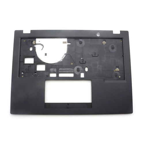 Laptop PalmRest For Lenovo ThinkPad L13 Gen 4 (Type 21FG, 21FH) 5M11L64855 Upper Case Black New