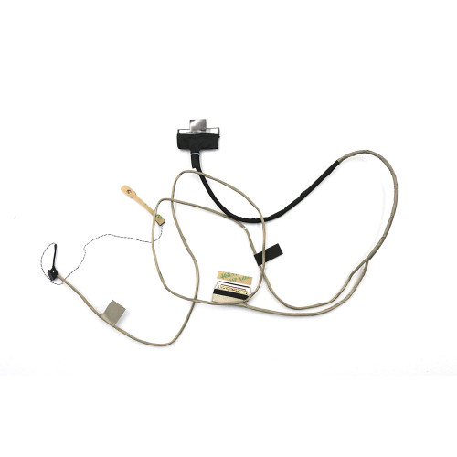 Laptop LCD EDP Cable For Lenovo Thinkpad L590 (type 20Q7, 20Q8) 02DM318 FL590 New