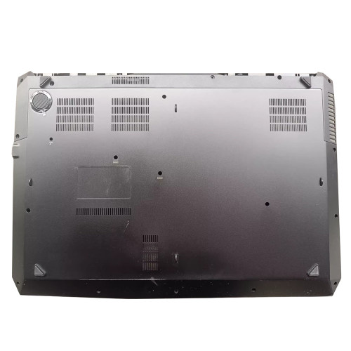 Laptop Bottom Case For MEDION ERAZER X7841 P670RE1-M MD99881 MD99882 MD99994 MD60009 MD60008 MD99969 MD99978 MD99979 MD99686 MD60236 MD99686 MD60084 MD99882 MD99881 MD99556 Black