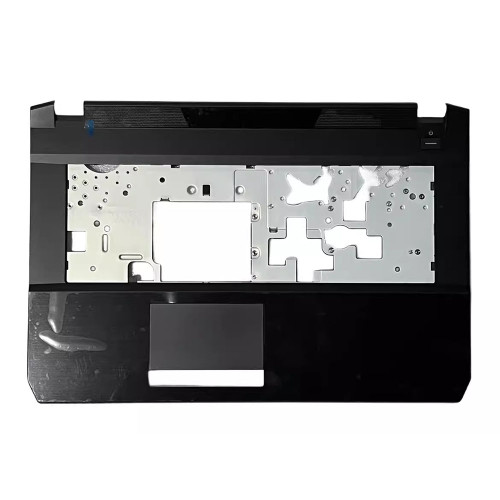 Laptop PalmRest For MEDION ERAZER X7849 P670RS-GM MD60316 MD60426 MD60427 MD60292 MD60291 MD60255 MD60379 MD60357 MD60356 MD60354 MD60352 MD60341 Black Upper Case