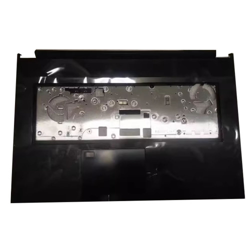 Laptop PalmRest For Medion Erazer Defender P10 NH77DDW-M MD61797 MD61798 MD61831 MD61832 MD61872 MD61873 MD61874 MD61892 MD61895 MD61965 MD61966 MD62047 MD62099 MD62108 MD62203 Black Upper Case