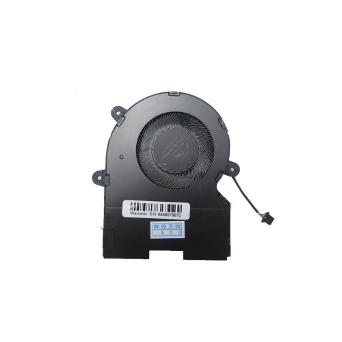 Laptop CPU FAN For ASUS ZENBOOK PRO DUO 15 OLED UX5100L UX5100LR DC5V