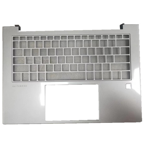 Laptop PalmRest For HP EliteBook 845 G9 N14788-001 N14786-001 Silver New
