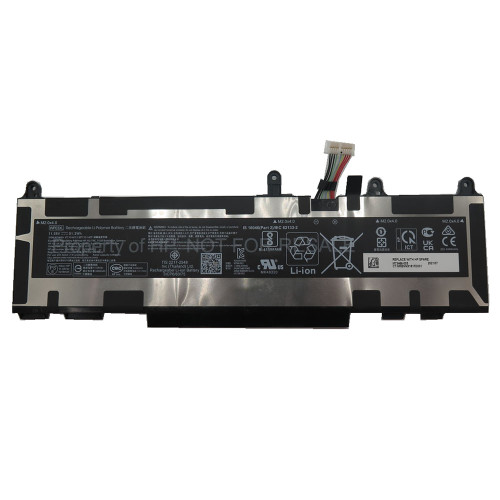 Laptop Battery For HP 830 G10 835 G10 840 G10 845 G10 860 G10 1040 G10 WP03XL 11.58V 51.3WH 4249mAh