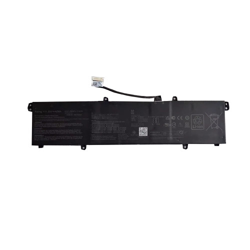 Laptop Battery For ASUS VivoBook 15 R1504GA R1504FA 42 Wh 11.55 V 3550mAh