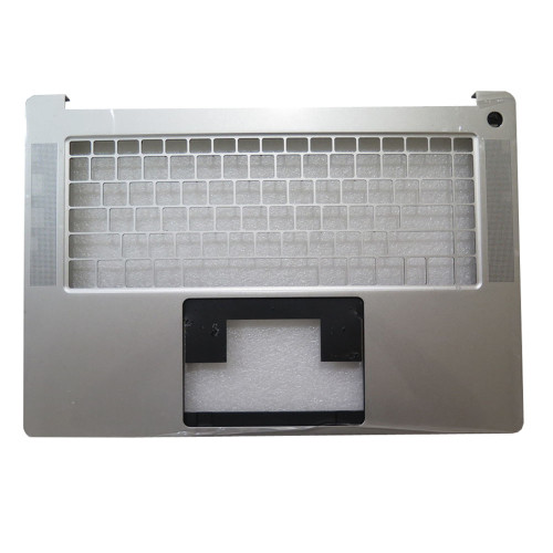 Laptop PalmRest 6610D SS2APX938 Without Touchpad Silver 95% New