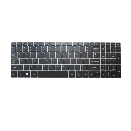 Laptop Keyboard MB3325004 F0179-001 English US With Backlit New
