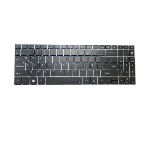 Laptop Keyboard MB3252024 F0070-024 Latin America LA New