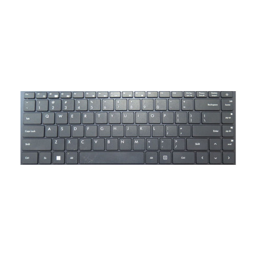 Laptop keyboard MB3091013 F0087-013 English US Blue  New