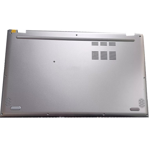 Laptop Bottom Case For ASUS VivoBook 17 P1701FA P1701FB P1701JA P1701UA Silver
