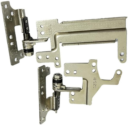 Laptop LCD Hinge L&R For ASUS VivoBook 17 P1701FA P1701FB P1701JA P1701UA P1701EA P1701EQ