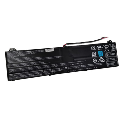 Laptop Battery For ACER Predator Triton 500 PT515-52 PT515-52-70GK PT515-52-71K5 PT515-52-73L3 PT515-52-7568 PT515-52-75QU PT515-52-793U New