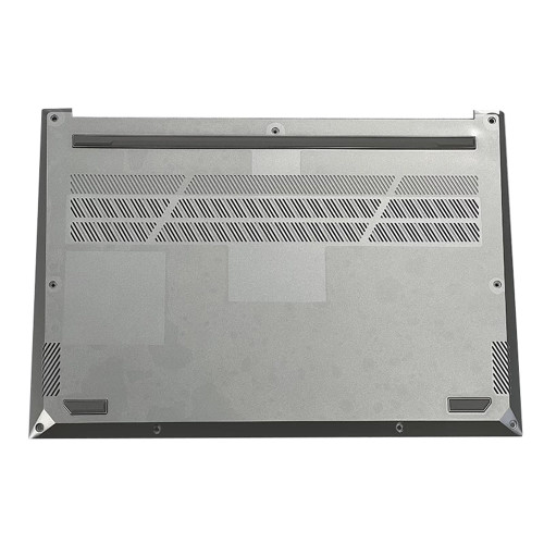 Laptop Bottom Case For ASUS Vivobook Pro 14 M6400Q M6400QC M6400QH M6400RC Silver