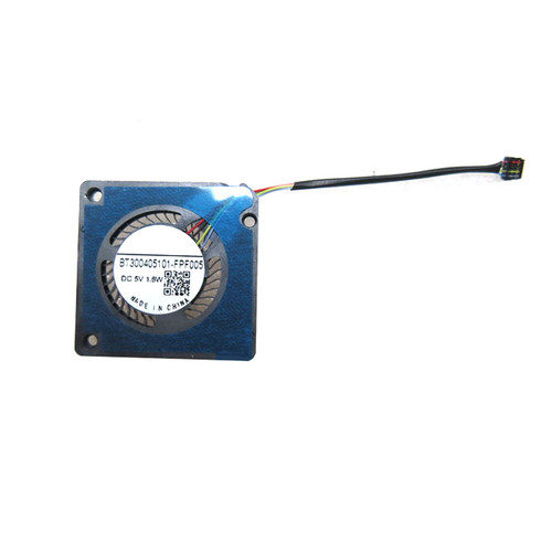 Fan BT300405101-FPF005 DC5V 1.6W 4PIN New