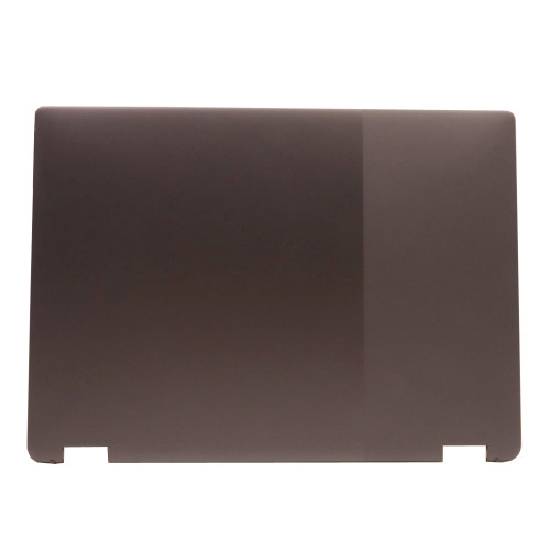 Laptop LCD Top Cover For Lenovo IP Flex 5 Chrome 14IAU7 Flex5 Chrome 14IAU 5CB1J35275 82T5 T30 Back Cover Gray New 