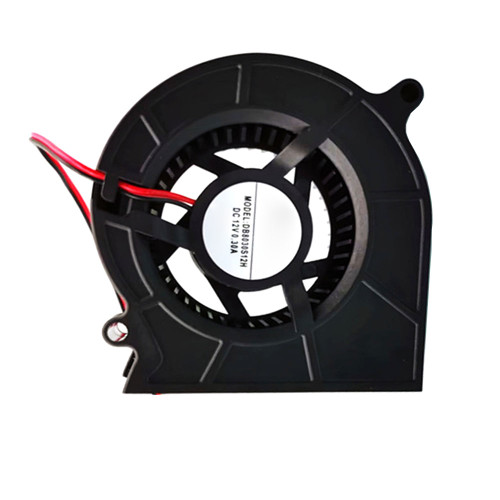 Fan For DB8030S12H DC12V 0.30A