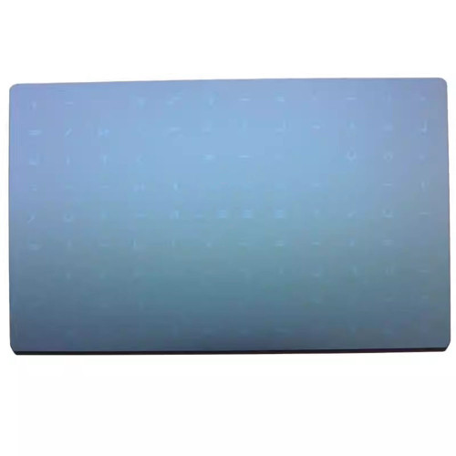Laptop LCD Top Cover For ASUS VivoBook L410MA F414MA R429MA Blue