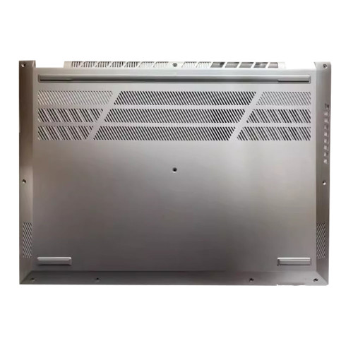 Laptop Bottom Case For ASUS Vivobook S 14 M3402 M3402Q M3402R M3402RA M3402QA Silver Top case Used