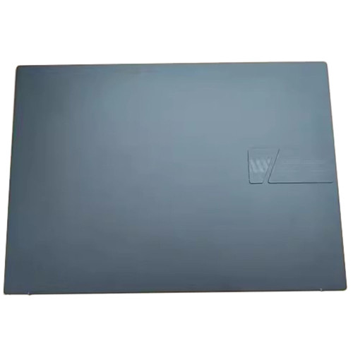 Laptop LCD Top Cover For ASUS Vivobook S 14X S5402 S5402Z S5402ZA Black