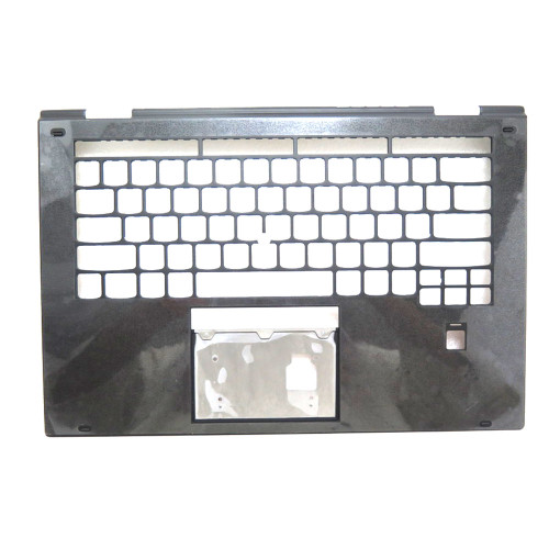 Laptop PalmRest For Lenovo Thinkpad X1 Yoga 2nd Gen Without Touchpad Black Upper Case New