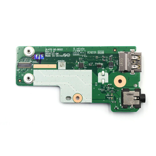 Laptop Audio Board For Lenovo Thinkpad L470 01HW865 New