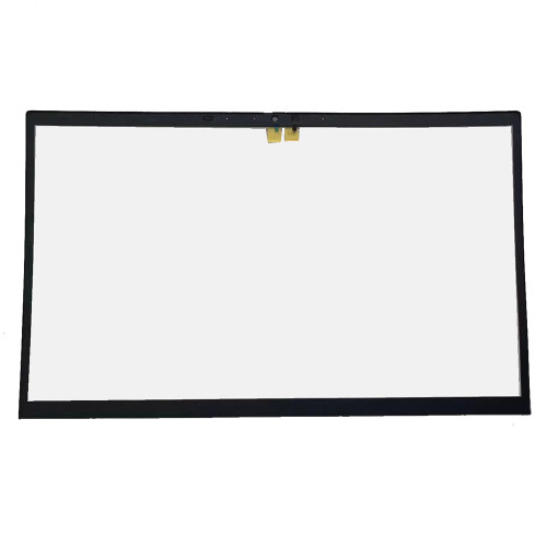 Laptop LCD Bezel For HP EliteBook 850 G7 855 G7 M05256-001 IR ALS version Black New