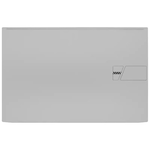 Laptop LCD Top Cover For ASUS Vivobook 15 V3500P V3500PA V3500PC V3500PH Silver