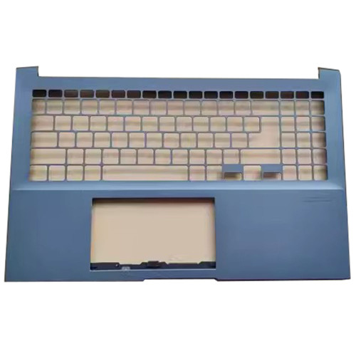 Laptop PalmRest For ASUS Vivobook PRO 15 M6500 M6500Q M6500QB M6500QC M6500QE M6500QH M6500QF M6500IH M6500RC M6500RE M6500XU M6500XV Blue Top Case