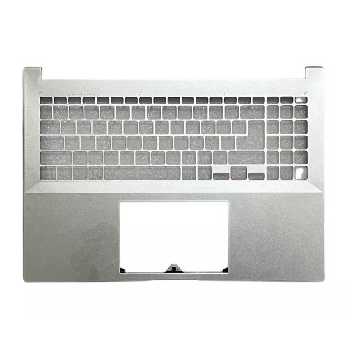 Laptop PalmRest For ASUS Vivobook PRO 16X N7600PC N7600Q N7600QC N7600QA N7600QE N7600RE N7600PC Silver Top Case