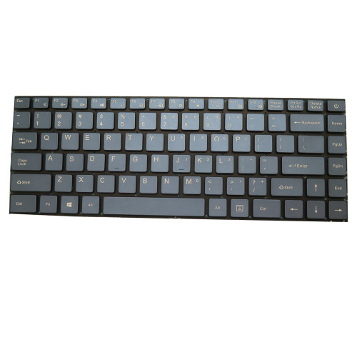 Used Laptop With Backlit Keyboard For IGNIQ ByBook 14X IG-BYB14102-A IG-BYB14102 IG-BYB14103 English US Blue Without Frame 98% New(IGNIQ ByBook 14X용 백라이트 키보드가 있는 중고 노트북 IG-BYB14102-A IG-BYB14102 IG-BYB14103 영국산 미국산 블루 프레임 없음 98% 새 제품)