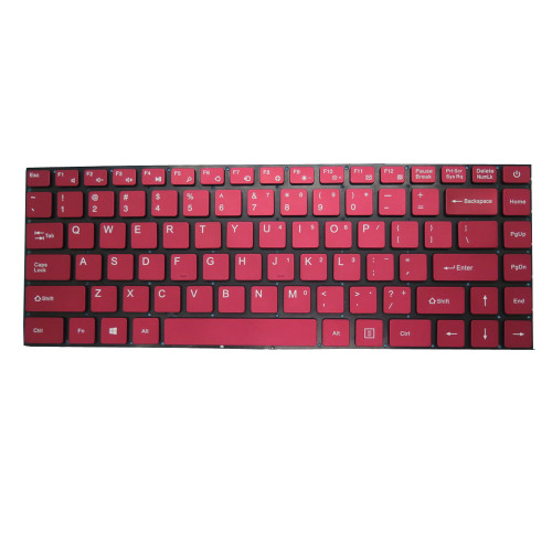 Used Laptop With Backlit Keyboard For IGNIQ ByBook 14X IG-BYB14102-A IG-BYB14102 IG-BYB14103 English US Red Without Frame 98% New(IGNIQ ByBook 14X용 백라이트 키보드가 있는 중고 노트북 IG-BYB14102-A IG-BYB14102 IG-BYB14103 영어 미국 빨간색 프레임 없음 98% 새 제품)