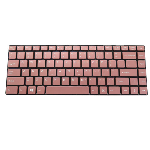 Used Laptop With Backlit Keyboard For IGNIQ ByBook 14X IG-BYB14102-A IG-BYB14102 IG-BYB14103 English US Pink Without Frame 98% New(IGNIQ ByBook 14X용 백라이트 키보드가 있는 중고 노트북 IG-BYB14102-A IG-BYB14102 IG-BYB14103 영어 미국 핑크 프레임 없음 98% 새 제품)