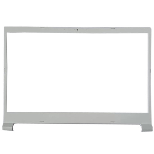 White Laptop Front Bezel For ACER ConceptD 3 CN315-71 N17C2 CN315-71-70C5 CN315-71-72J3 CN315-71-7562 CN315-71-77DF CN315-71-783P CN315-71-791U Used