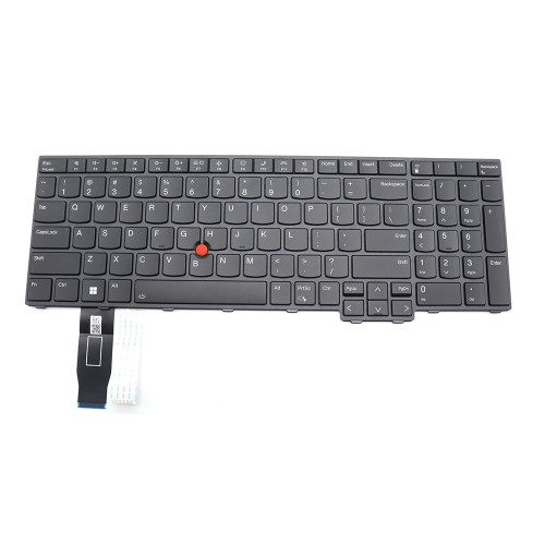 Laptop Keyboard For Lenovo 5N21K05004 5N21K05078 5N21K05152 NBLDUA LIM21G83USJ4425 English US With Backlight Black New