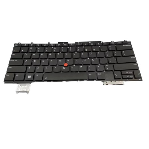 Laptop Keyboard For Lenovo Thinkpad Z13 Gen 2 English US With Backlight New