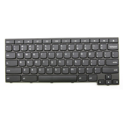 Laptop keyboard For Lenovo Thinkpad Yoga 11e Chromebook 01EN022 01EN061 English US Without Backlight New