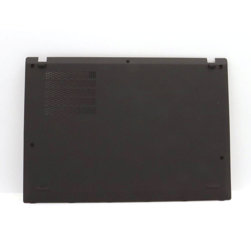 Laptop Bottom Case For Lenovo Thinkpad T14s Gen 3 (Type 21CQ 21CR) 5CB1H81746 JT4C5 Black Base Cover Lower Case New