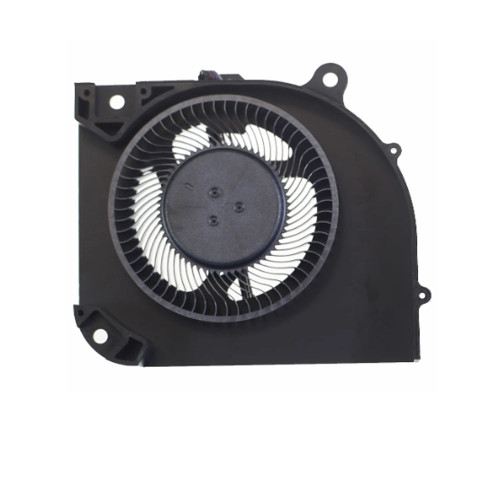 Laptop CPU GPU Cooling Fan For System76 Bonobo WS (bonw15) DC12V 6W 0.5A New