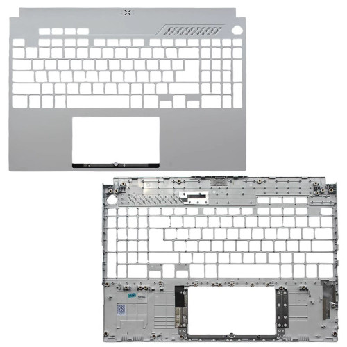 Laptop PalmRest For ASUS TUF Gaming A15 FA577NU FA577NV FA577NVR FA577UI FA577XU FA577XI FA577XV FA577UV White Top Case