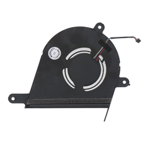 Laptop GPU FAN For ASUS 13NB0X80M19011 BAPA0807R2HY005 DC12V 0.5A