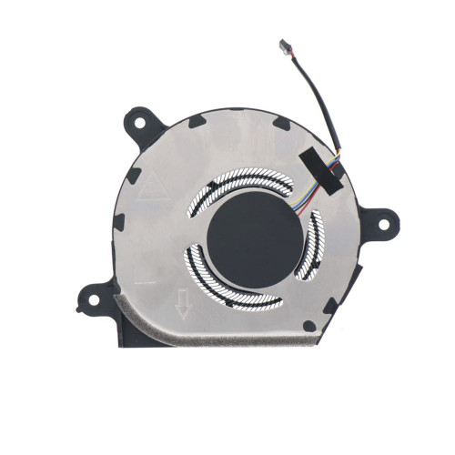 Laptop CPU FAN For ASUS Zenbook Pro 14 Duo OLED RX8402Z RX8402ZA RX8402ZE DC12V 0.5A