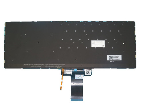 Laptop Keyboard For ASUS X413EA X413EP X413FA X413FP X413JA Without Frame Silver German GR With Backlit