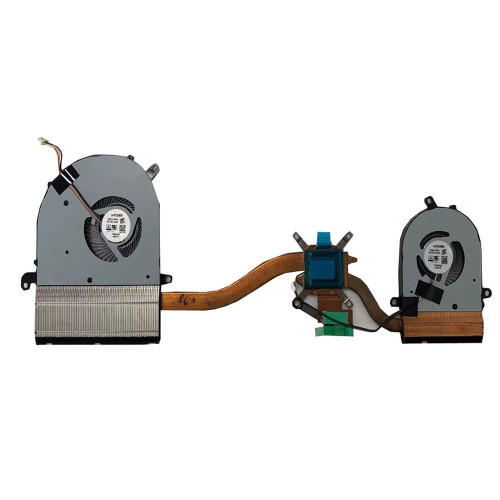 Laptop FAN&Heatsink For MSI E32-0406450-HH7 New